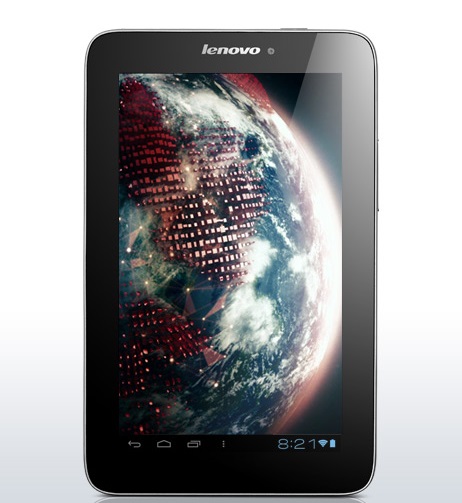 Lenovo IdeaTab A2107